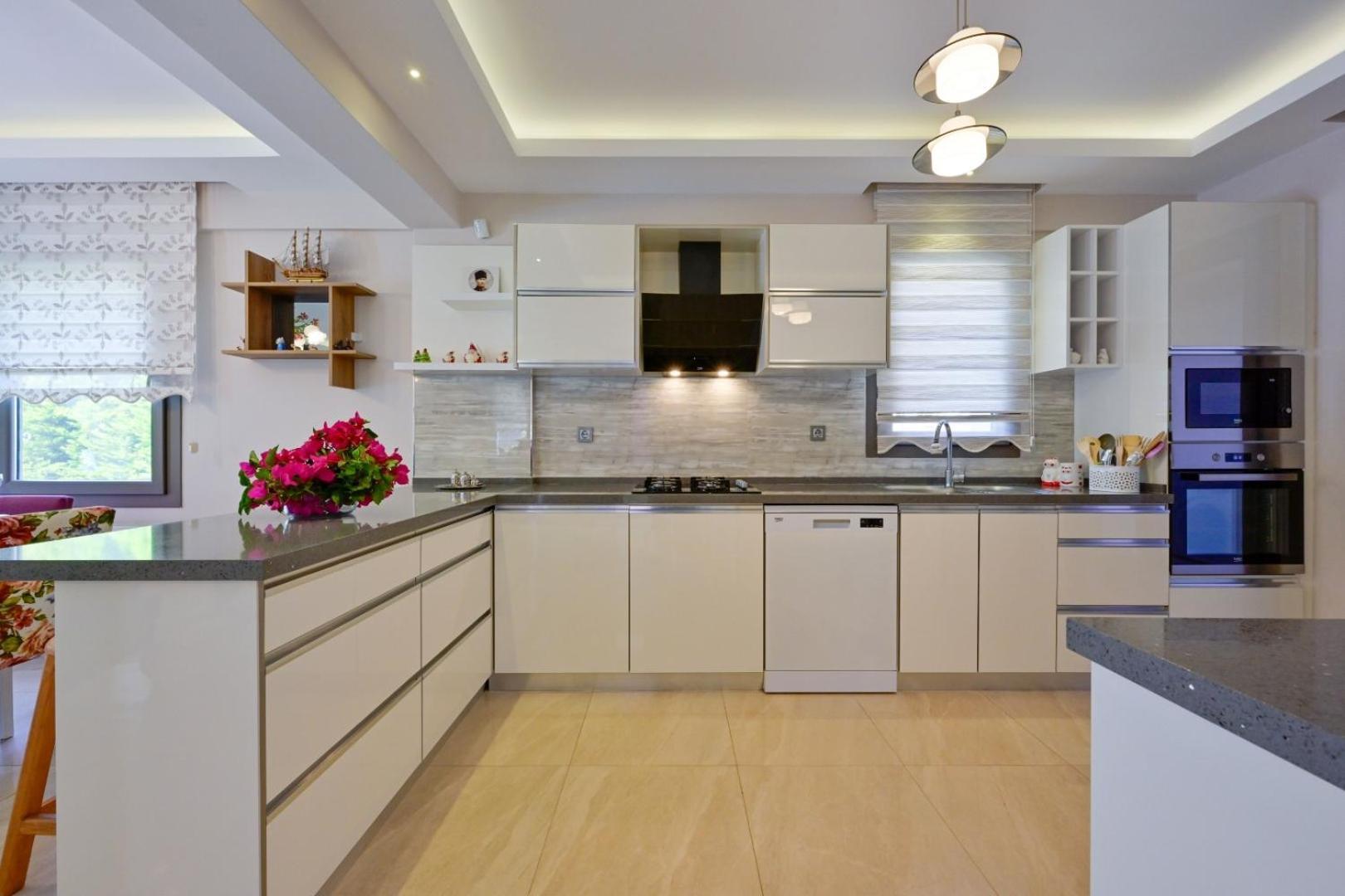 Lorenzo- 4 Bedroom Holiday Villa In Hisaronu Fethiye Exterior foto