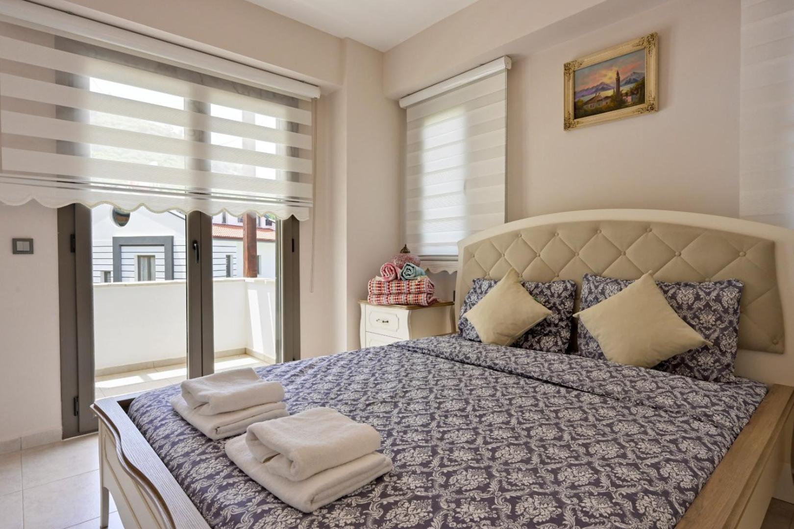 Lorenzo- 4 Bedroom Holiday Villa In Hisaronu Fethiye Exterior foto