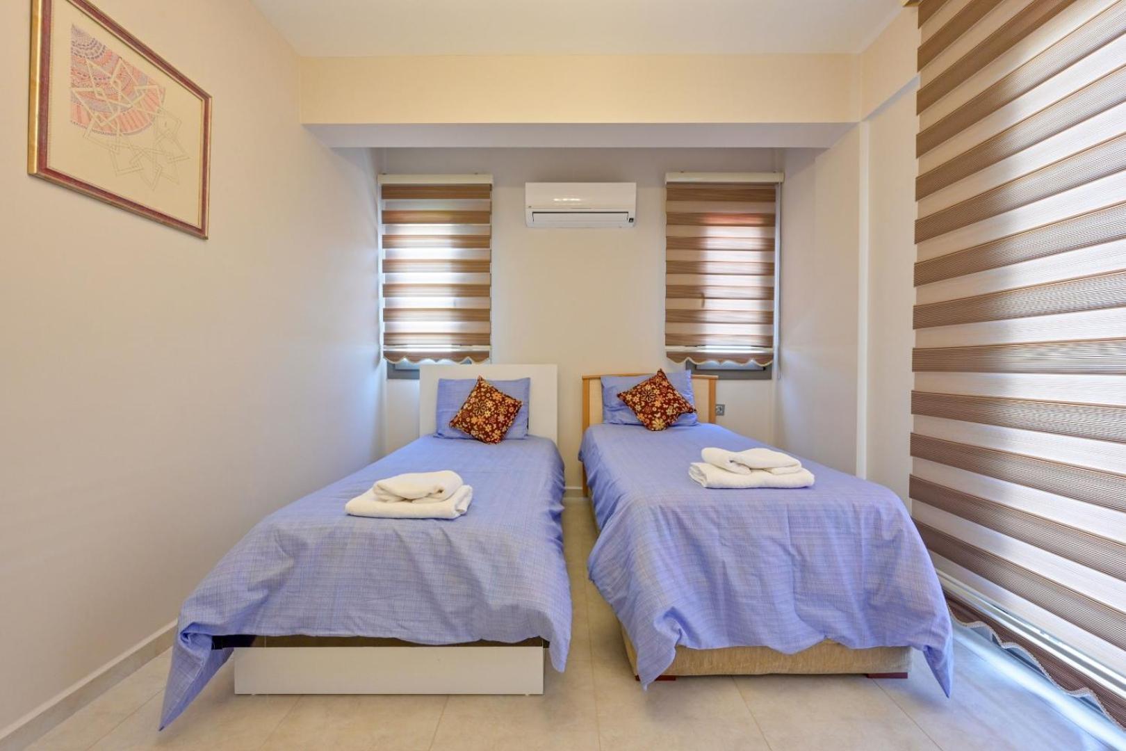 Lorenzo- 4 Bedroom Holiday Villa In Hisaronu Fethiye Exterior foto