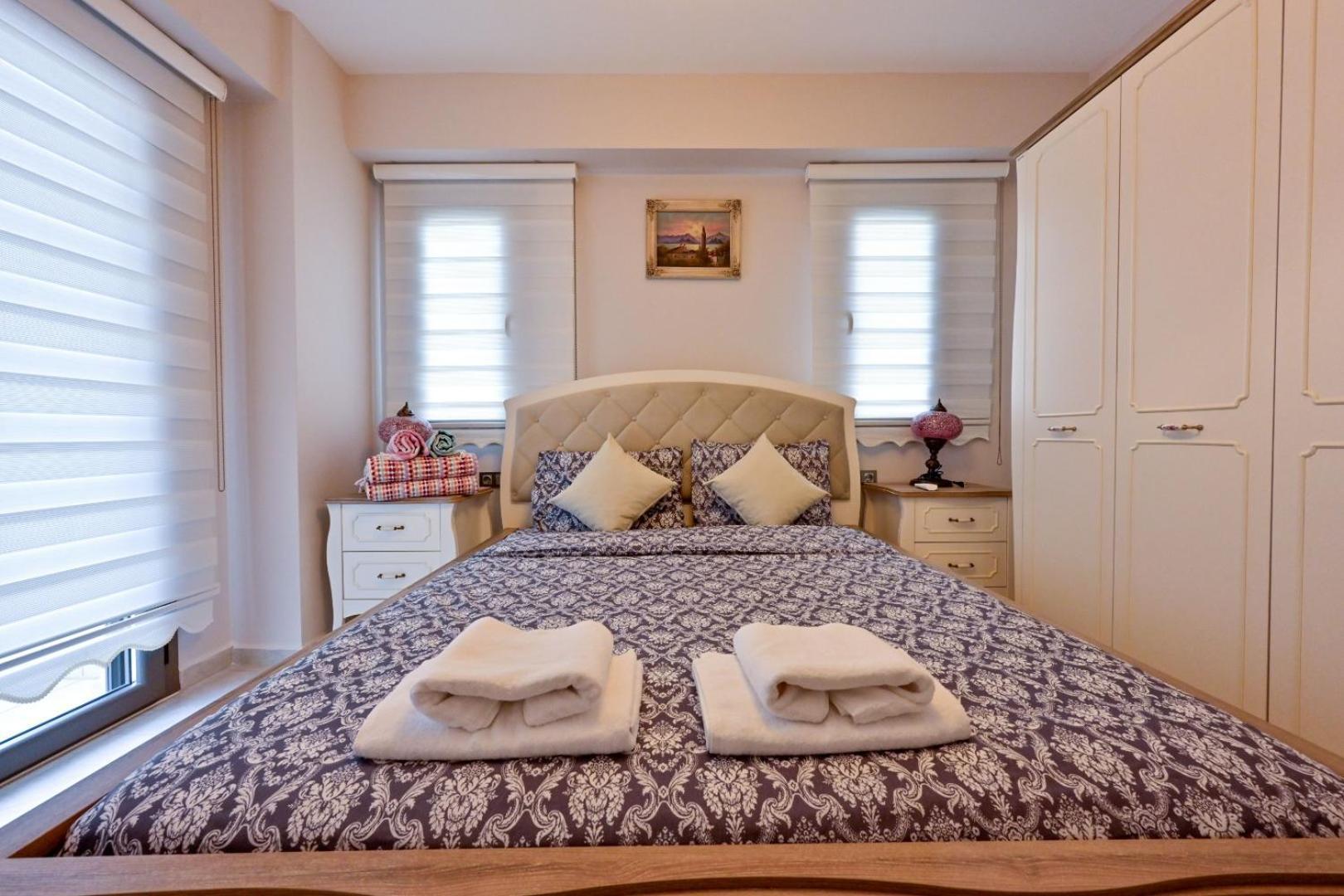 Lorenzo- 4 Bedroom Holiday Villa In Hisaronu Fethiye Exterior foto