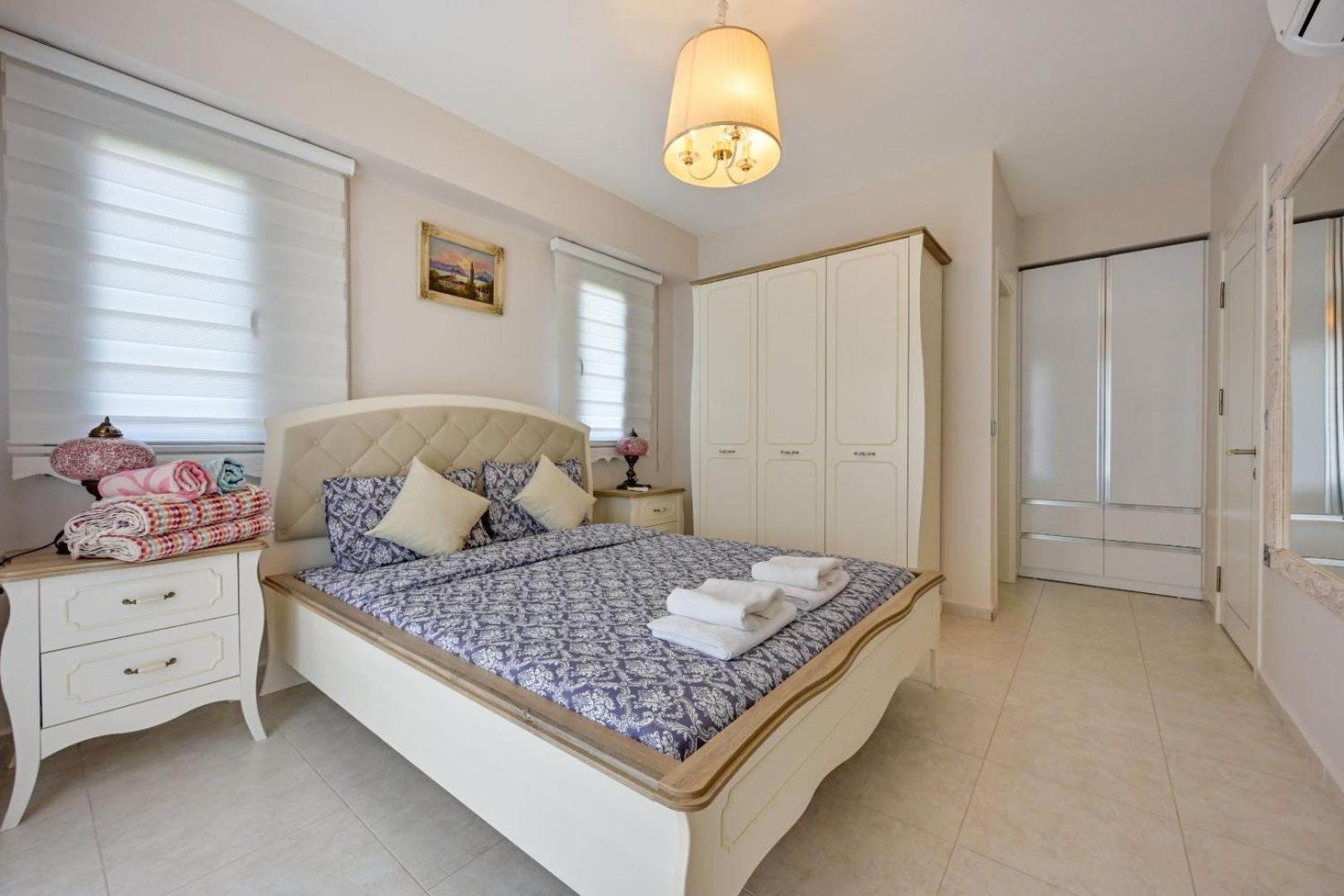 Lorenzo- 4 Bedroom Holiday Villa In Hisaronu Fethiye Exterior foto