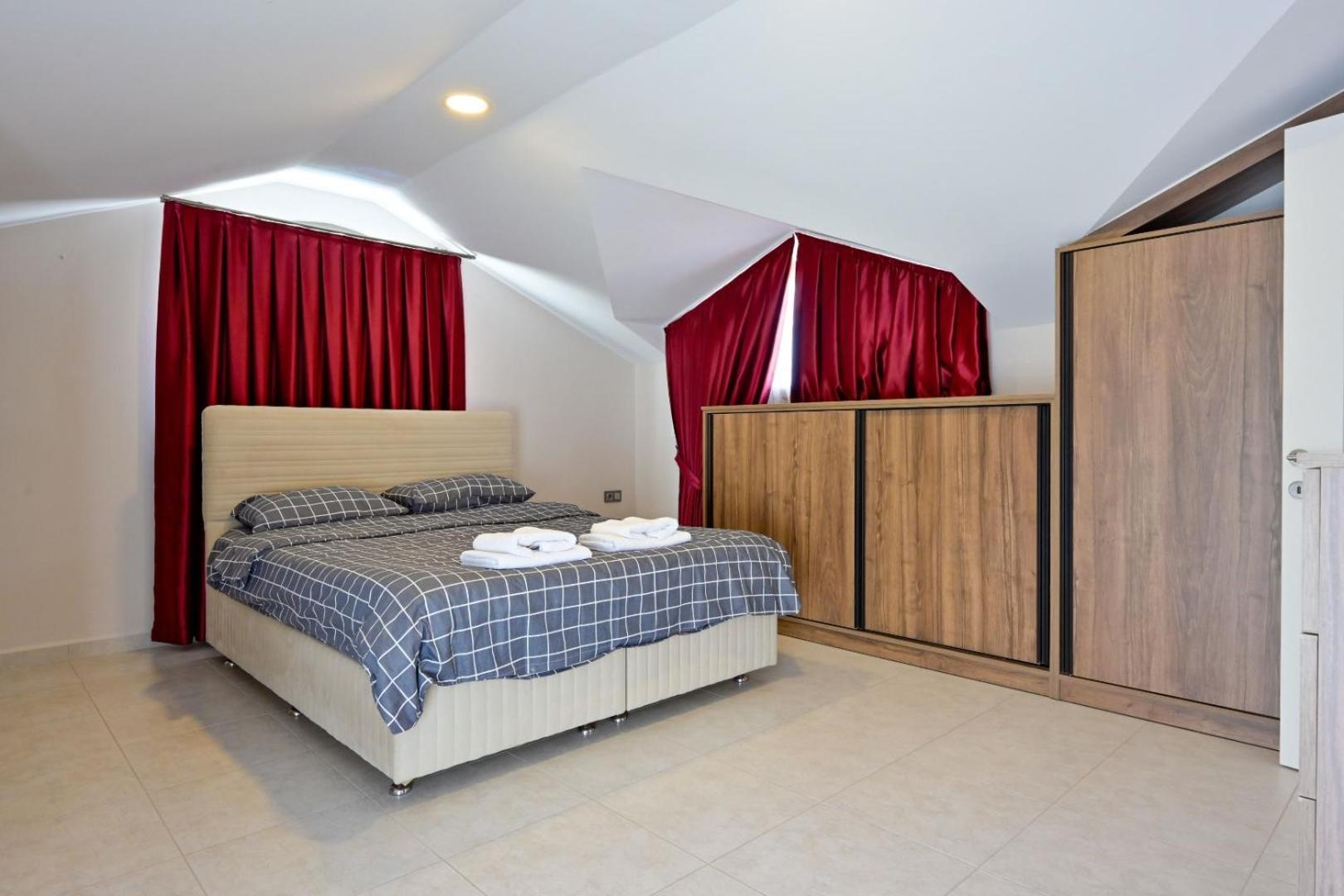 Lorenzo- 4 Bedroom Holiday Villa In Hisaronu Fethiye Exterior foto