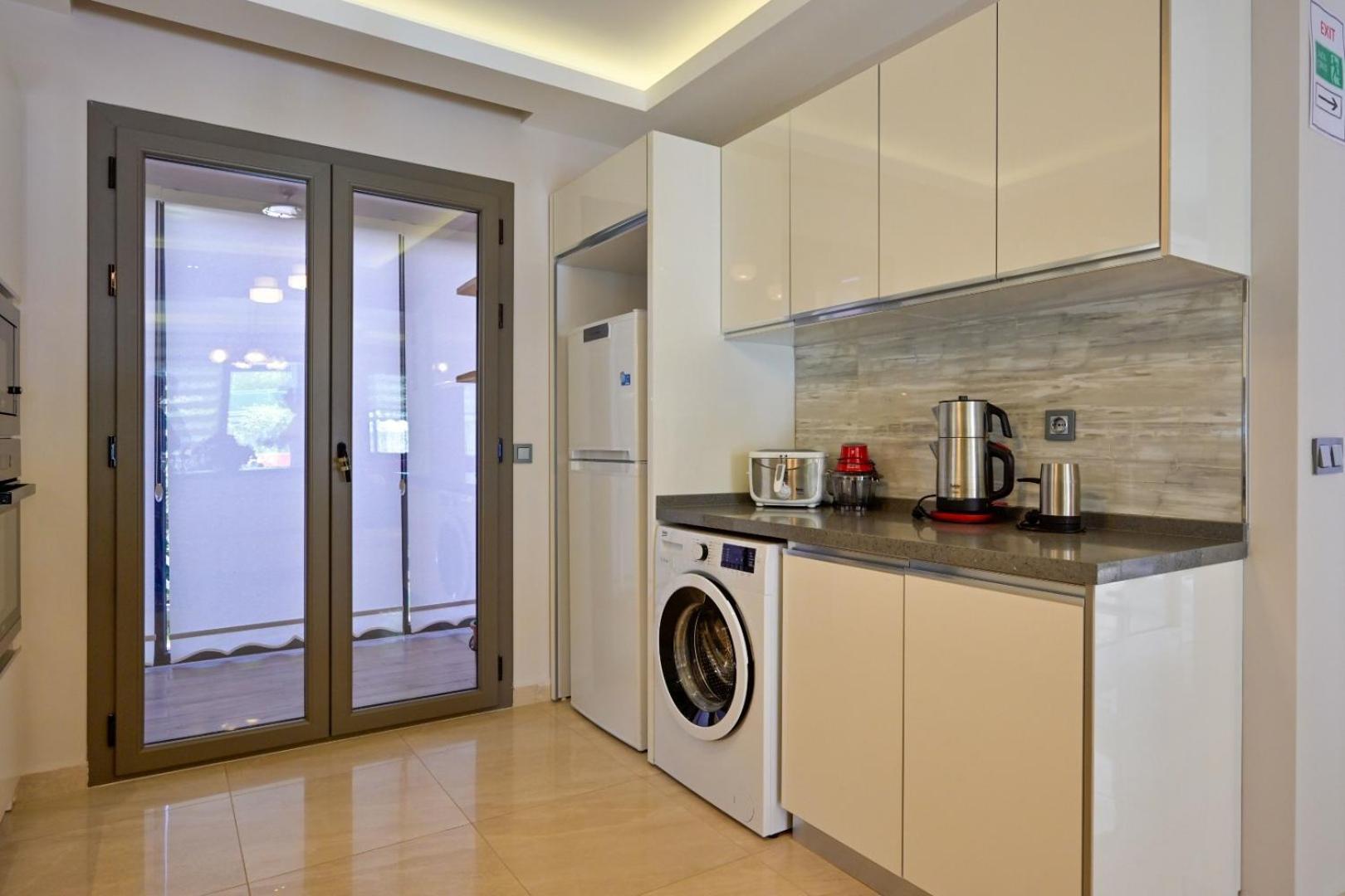 Lorenzo- 4 Bedroom Holiday Villa In Hisaronu Fethiye Exterior foto